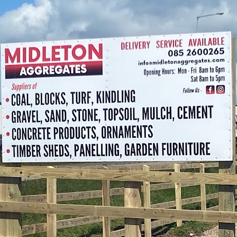 Midleton Aggregates