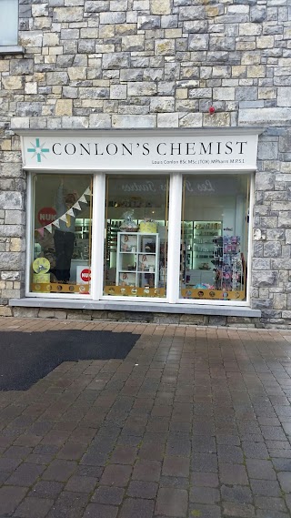 Conlon's Chemist