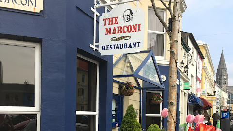 Marconi Restaurant Clifden