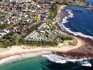 Seahaven Beach House