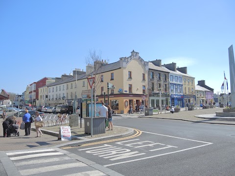 Visit Clifden