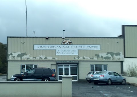 Longford Animal Health Centre (XL Vets Ireland)