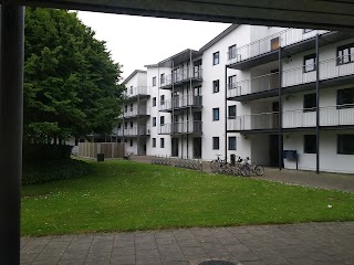 Grove Island Student Apartments