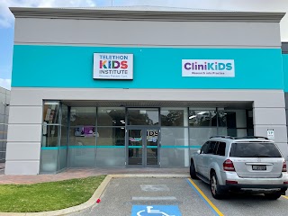 CliniKids Joondalup - Telethon Kids Institute