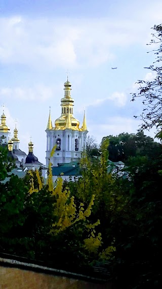 Храм Благовіщення Пресвятої Богородиці УПЦ