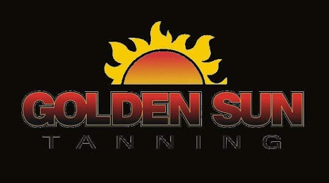 Golden Sun Tanning