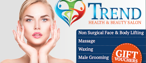 Trend Health and Beauty Salon