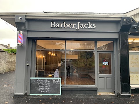 Barber Jacks