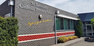 St Leonards Primary School
