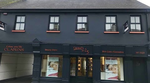 Carmels Beauty Clinic