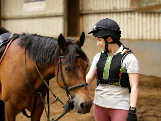 Clonlara Equestrian Centre