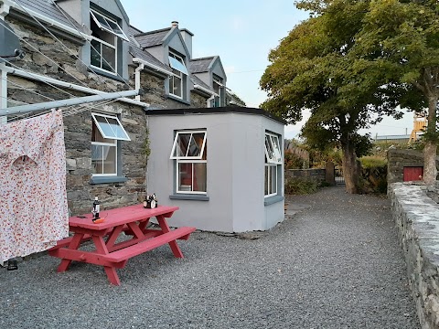 Turf Cottage