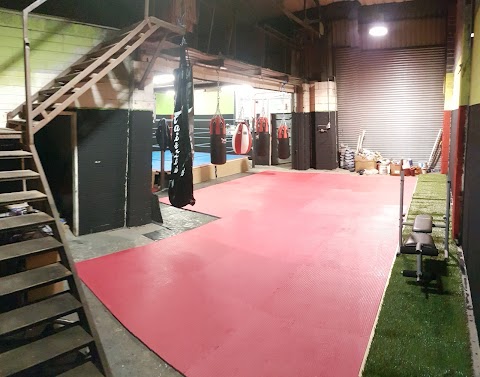 EastSide MuayThai & Fitness