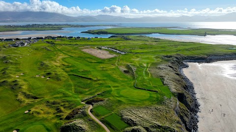 Tralee Golf Club