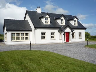 Trident Holiday Homes - Derryleigh House