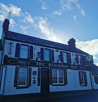 The Blackman Bar