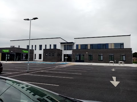 Cahir Primary Care Centre