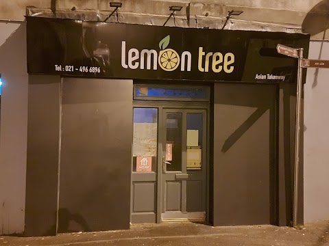 Lemon Tree Chinese Cuisine