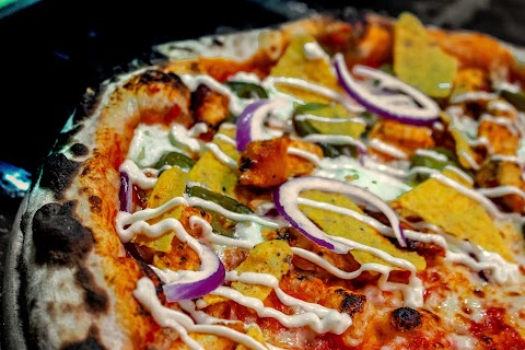 Oak Fire Pizza