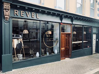 Revel Coffee Bar & Concept Store