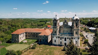 Костел непорочного зачаття пречистої діви Марії