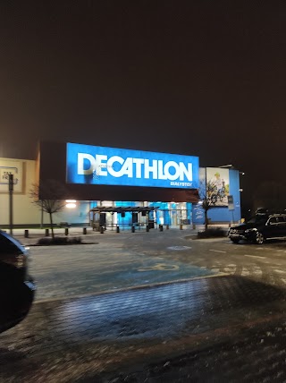 Decathlon Białystok