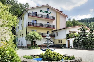 Hotel Olimpia Resort & SPA