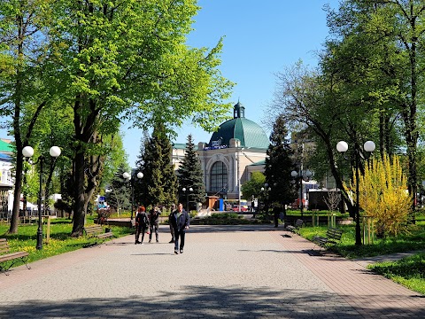 Івано-Франківськ