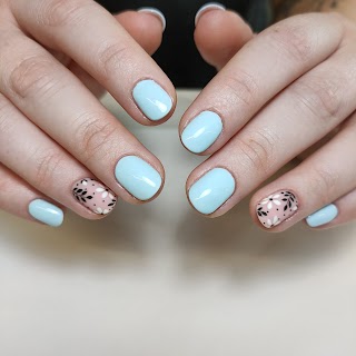 Goddess Nail Studio