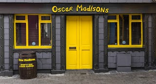 Oscar Madisons