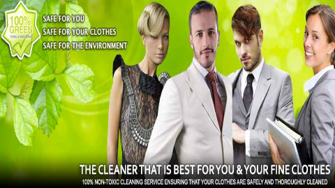 Bee Green Dry Cleaners Ltd