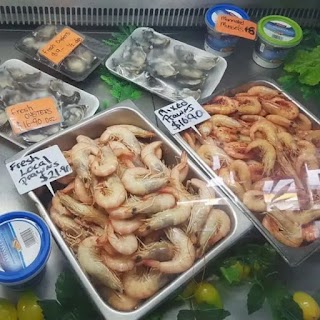 Mulgrave Seafoods