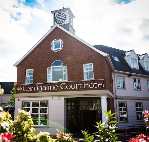 Carrigaline Court Hotel