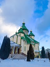 Церква св. Петра і Павла. Онлайн