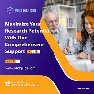 PhD Guides