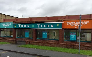 Tubs & Tiles Sligo