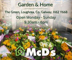 McD's Garden & Home Loughrea