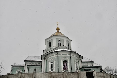 Свято-Успенський Архієрейський собор, Подільська церква УПЦ