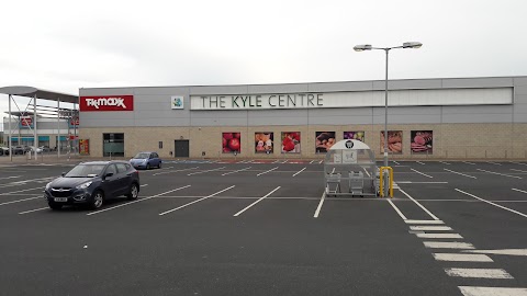 Kyle Centre Portlaoise