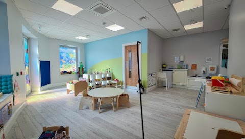 Sonas Early Learning Centre