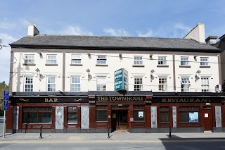 The Townhouse Tullamore