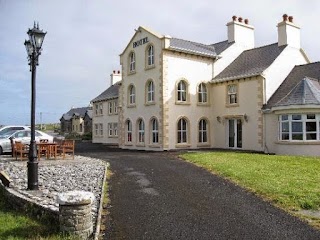 Aran View Country House