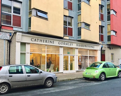 Catherine Gormley Hairdressing