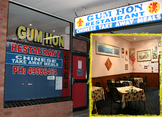 Gum Hon Restaurant