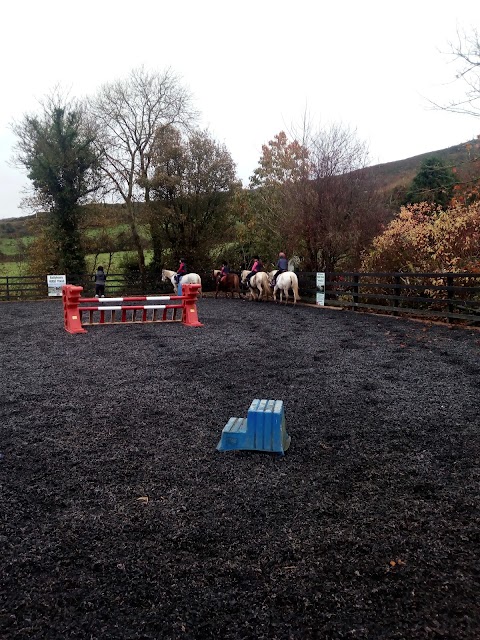 Ballyhoura Horsetrails