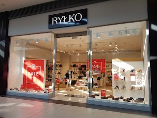 Ryłko. Salon obuwniczy