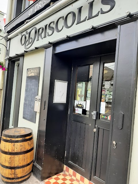 O'Driscoll's