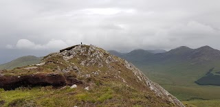 Connemara National Park