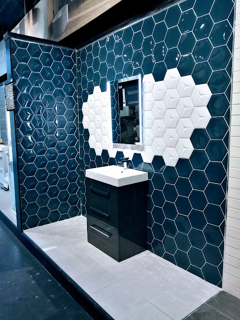 Designer Tiles Douglas