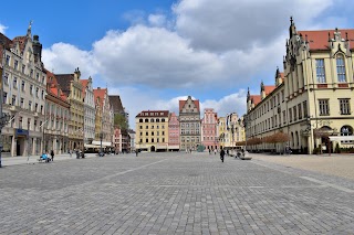 Wrocławski Rynek